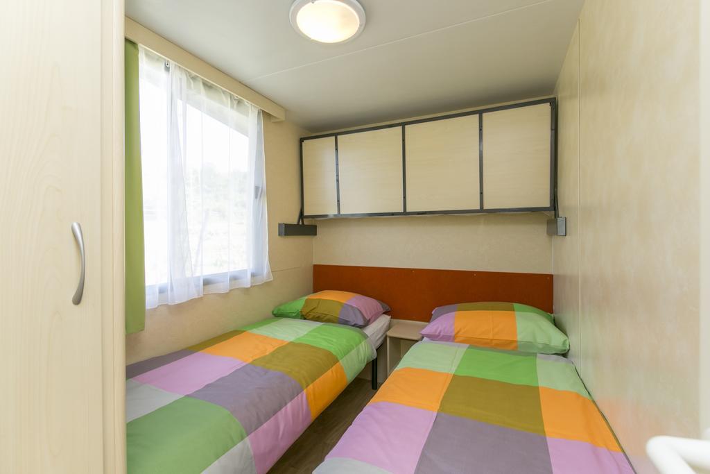 Mobile Homes Romantik Labin  Luaran gambar