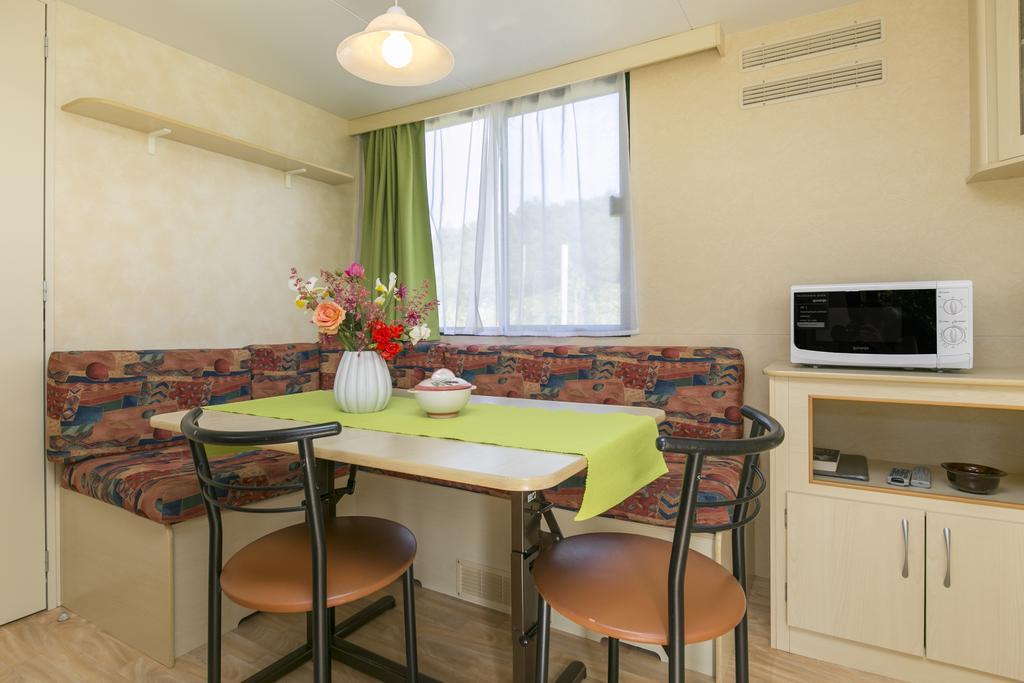 Mobile Homes Romantik Labin  Luaran gambar